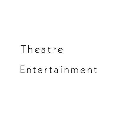テアトルエンターテイメント